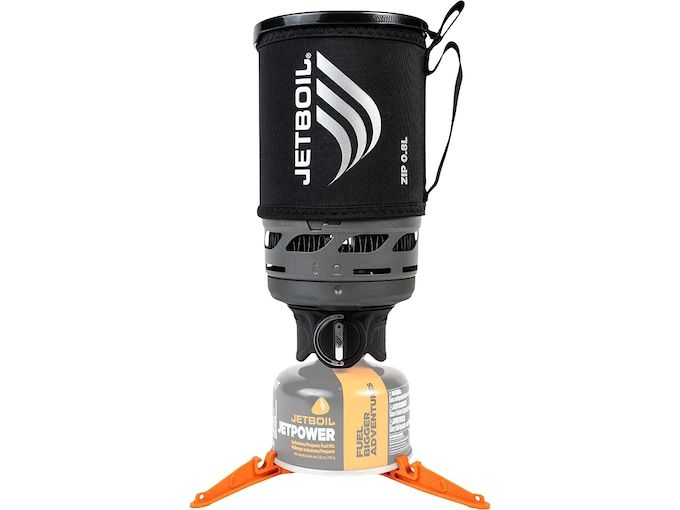 Горелка Jetboil Zip 0.8 Liter Camping Stove