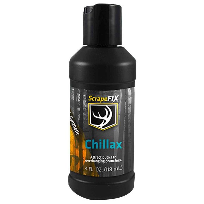 Аттрактант ScrapeFIX Chillax Deer Attractant