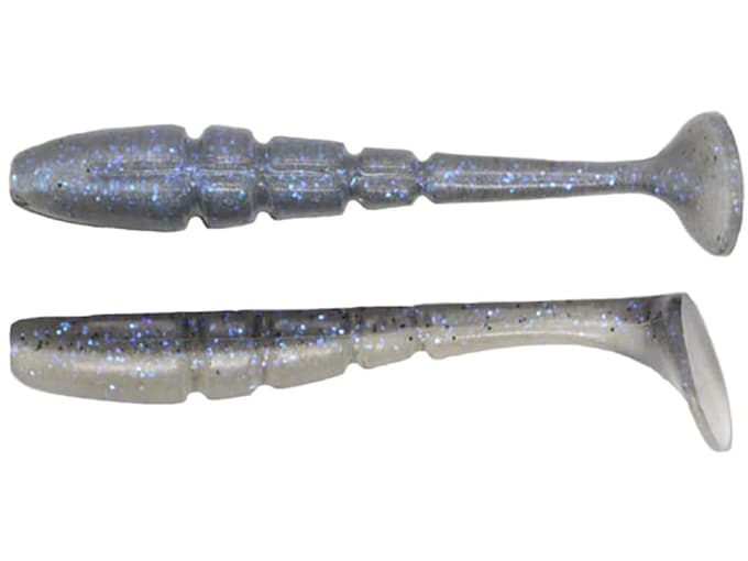 X Zone Lures Pro Series Swammer