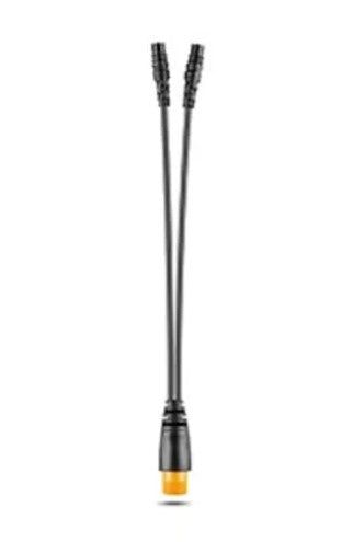 Датчик эхолота Garmin 12-pin to Dual 4-pin Transducer Y-Cable 010-12234-05