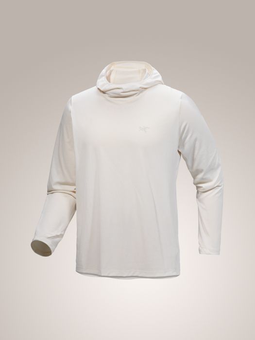 Рыболовная рубашка Arc'teryx Cormac Hoody Men's S26