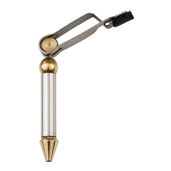 Инструмент для вязания мушек Doctor Slick Dr Slick Rotary Hackle Pliers Small