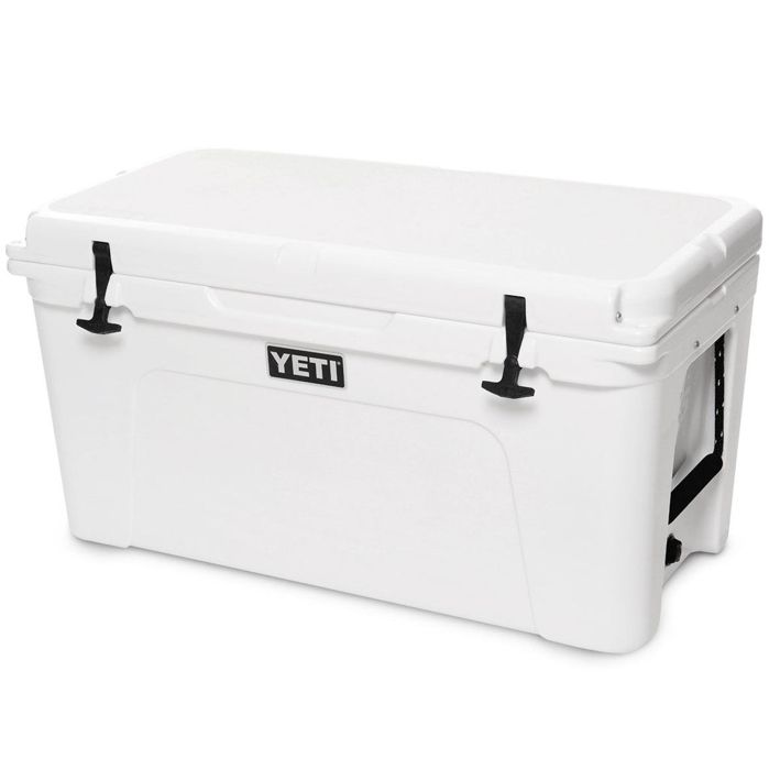 Термобокс YETI Tundra 75 Hard Cooler