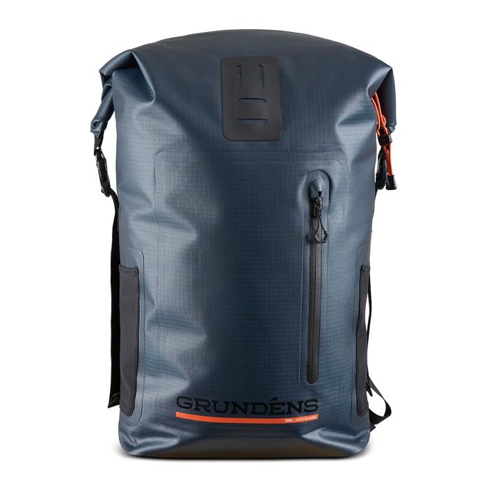 Рыболовная сумка Wayward Roll Top Backpack - Dark Navy