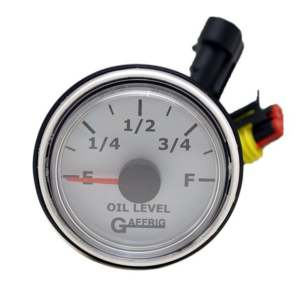 Датчик для лодки Marine Applications Gaffrig Boat Oil Tank Level Gauge 02224045 | Smartcra