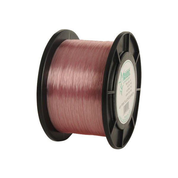 Флюорокарбоновая леска ANDE Fluorocarbon - 1 lb. Spool