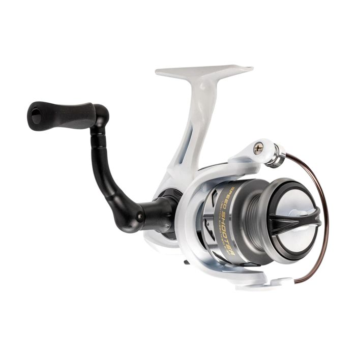 Безынерционная катушка Lew's Wally Marshall Speed Shooter Spinning Reel - 75