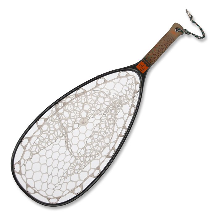 Подсачек Fishpond Nomad Native Net 2.0 - Brown Trout