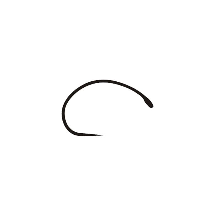 Крючки J. Stockard Fly Fishing H 390 BL Klinkhammer Fly Hook