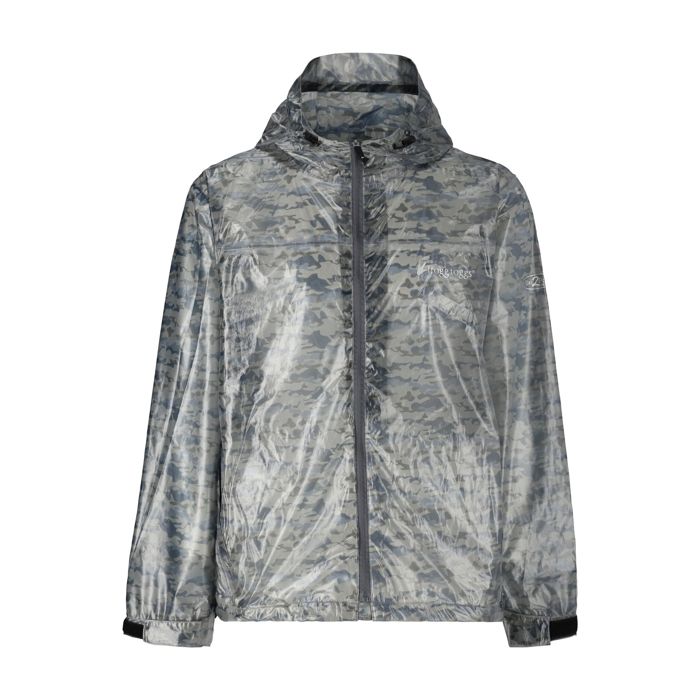 Непромокаемая одежда Frogg Toggs Men's Xtreme Lite Hooded Jacket