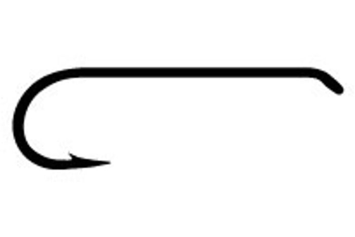 Крючки Tiemco TMC 5262 Heavy Nymph & Streamer Hooks