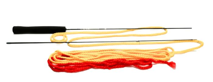 Зимняя удочка Echo Micro Practice Rod (M.P.R.)