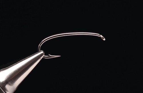 Крючки Hareline Alec Jackson Phantom Covert Nymph Hook