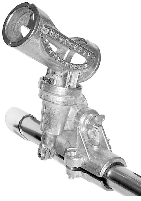 Держатель удилища Down East Salty D-14 Down-East Rail Rod Holder