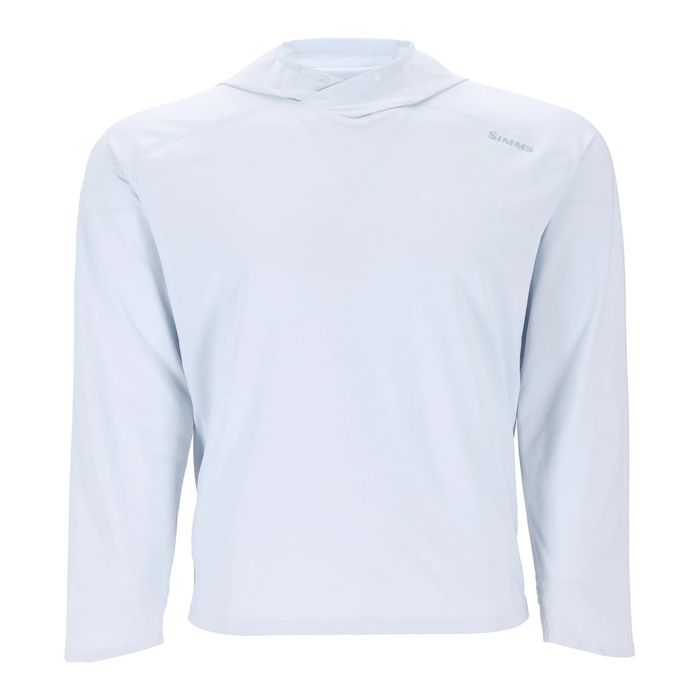 Рыболовная рубашка Simms Mens Solarflex Hoody