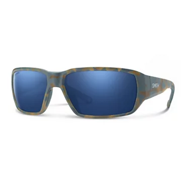 Поляризационные очки Smith Hookset Polarized Sunglasses