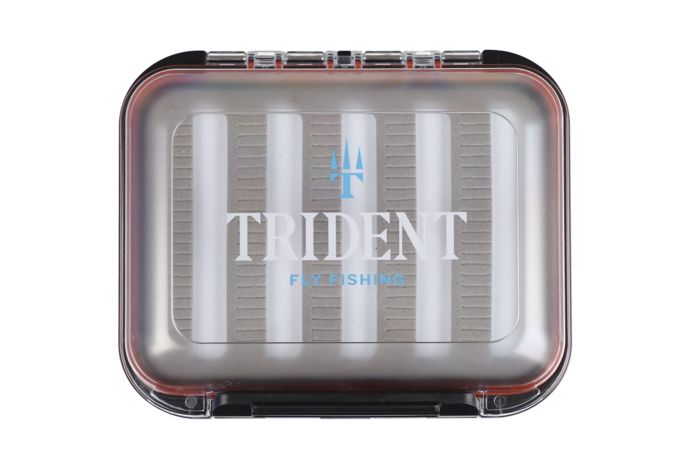 Коробка для мушек Trident Basics The Kennebec Fly Box