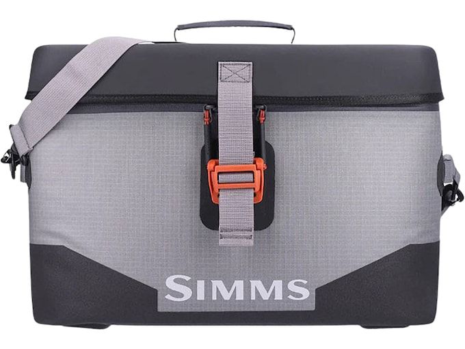 Рыболовная сумка Simms Dry Creek Boat Tackle Bag Large