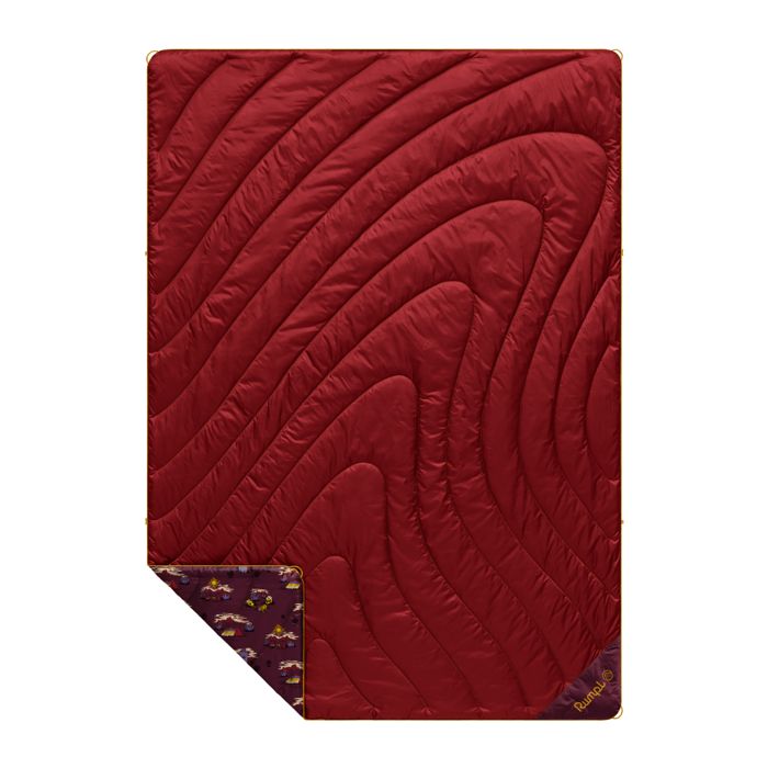 Утеплённый костюм Original Puffy Blanket - Cherry Desert Cheers - 1-Person