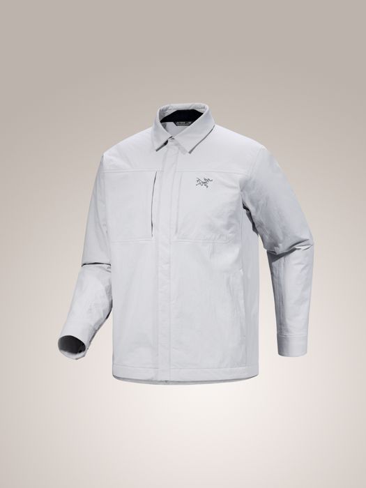 Рыболовная рубашка Arc'teryx Cronin Insulated Overshirt Men's S26
