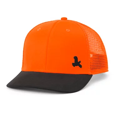 Головной убор Orvis Mesh-Back Waxed Brim Hat
