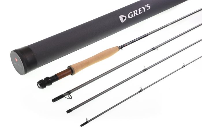 Нахлыстовое удилище Greys Kite Fly Rod
