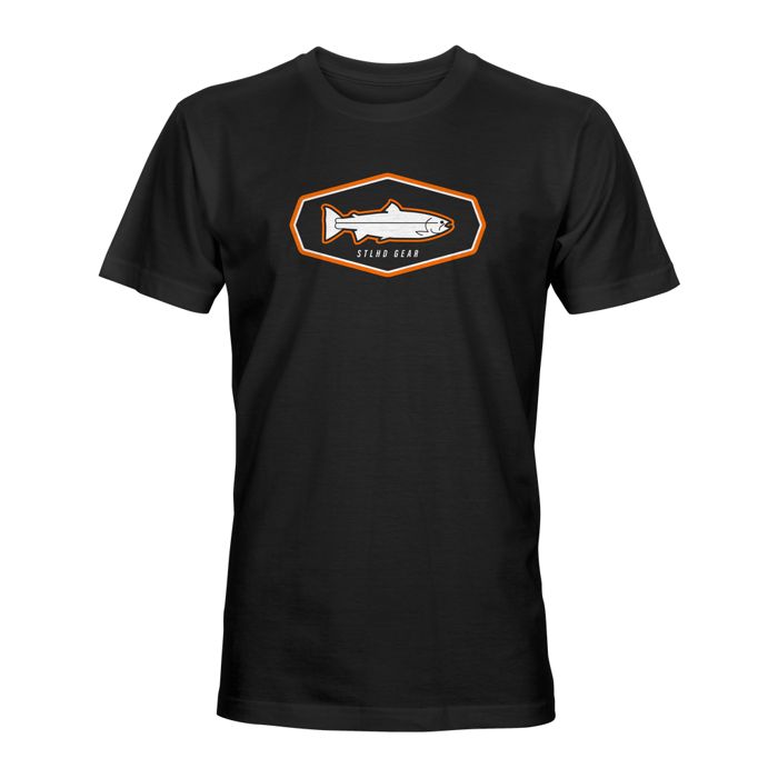 Рыболовная рубашка STLHD GEAR STLHD Infinity Tee