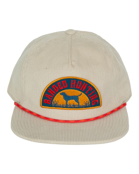 Головной убор Banded Sniff Em Out Hat