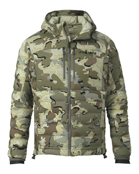 Куртка KUIU Flyway Insulated Hooded Jacket | Valo