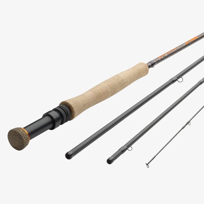 Нахлыстовое удилище Redington - Strike II Euro Fly Rod