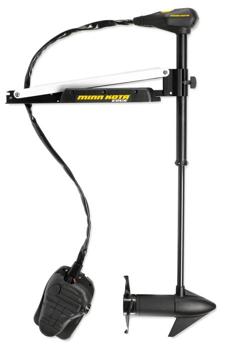 Электромотор для лодки Minn Kota Edge 70 Freshwater Bow-Mount Trolling Motor