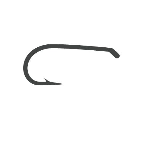 Крючки J. Stockard Fly Fishing J2 105 Dry Fly Hook