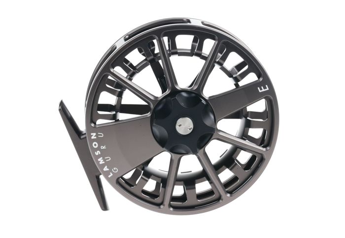 Нахлыстовая катушка Lamson Guru E-Series Fly Reel