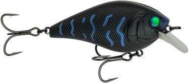 Воблер 6th Sense Crush 100S Silent Squarebill Crankbait