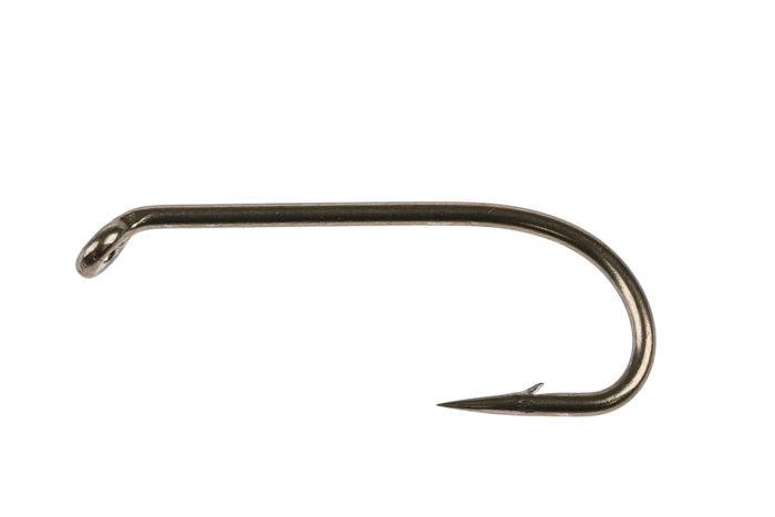 Крючки Daiichi 1530 Heavy Wet Fly Hooks