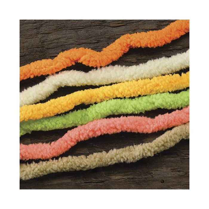 Материал для вязания мушек Wapsi Fly Wapsi Mop Chenille