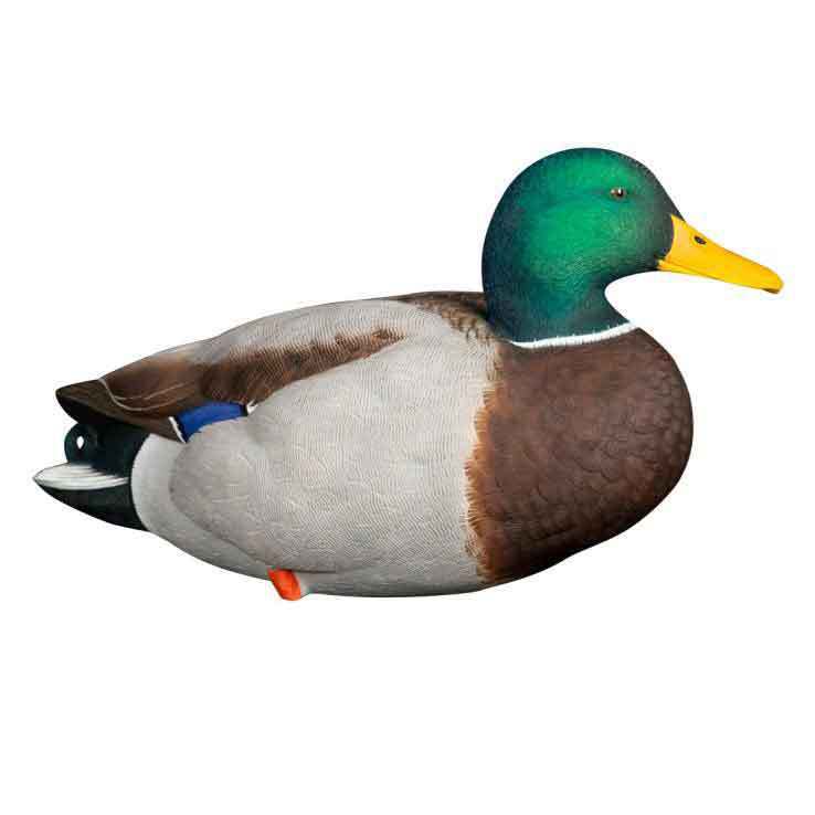 Чучело Avian X APG Full Body Mallards Duck Decoys