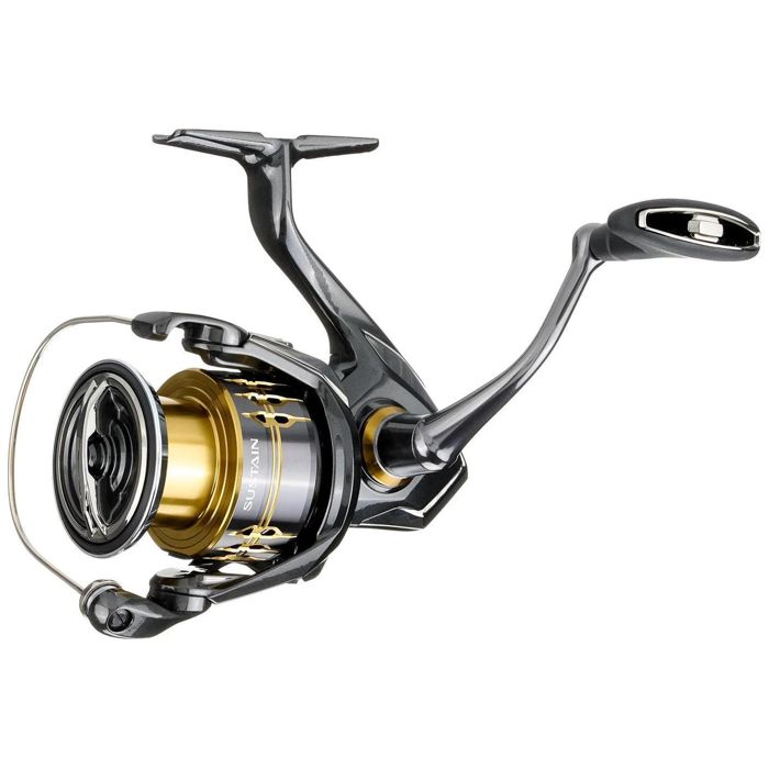 Безынерционная катушка Shimano Sustain FK Spinning Reel