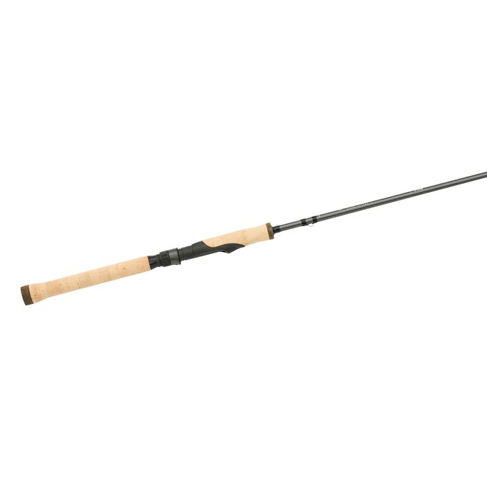Спиннинговое удилище St. Croix Avid Series Spinning Rods - 6'6" / Medium / Fast / 6-12 lb.