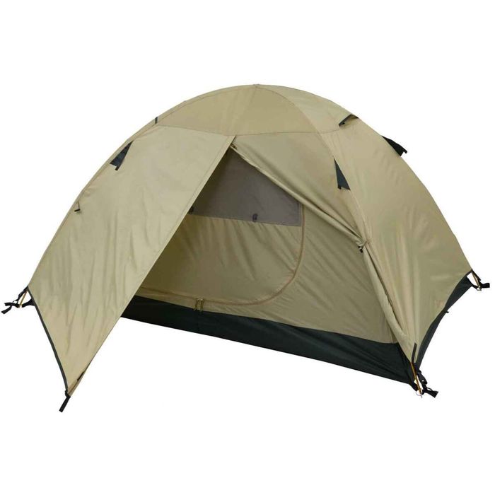 Палатка ALPS Mountaineering Taurus 3-Person Outfitter Camping Tent - Tan/Green