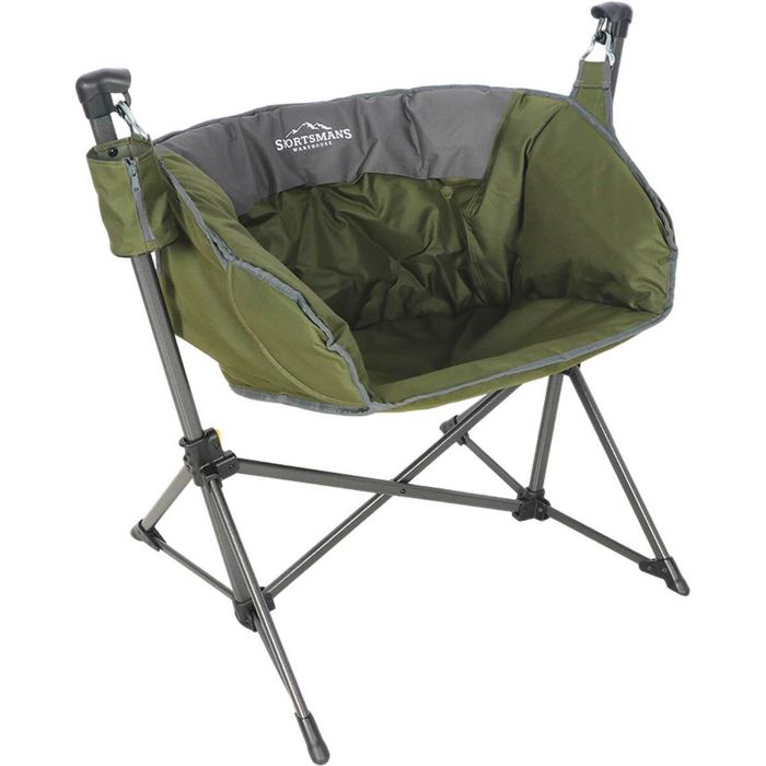 Кемпинговая мебель Sportsman's Warehouse Hammock Chair - Green