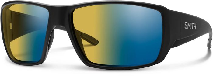 Поляризационные очки Smith Optics Smith Guide's Choice Wrap Around Sunglasses