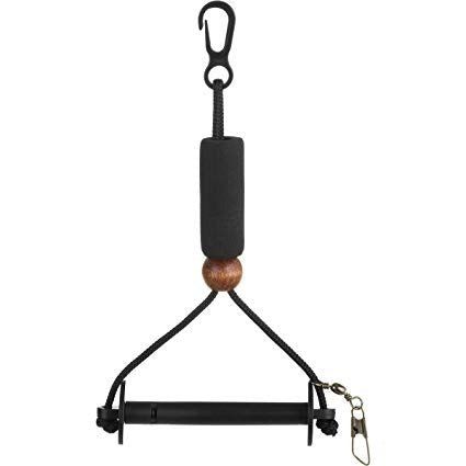 Подлесок и типпет Alpine Mountain River Horizontal Tippet Carrier