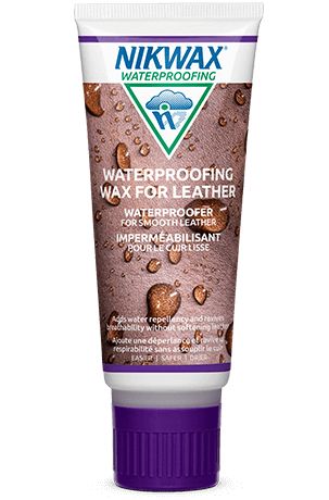 Средство для лодки Nikwax - Waterproofing Wax - Cream - 3.4 oz. 3.4
