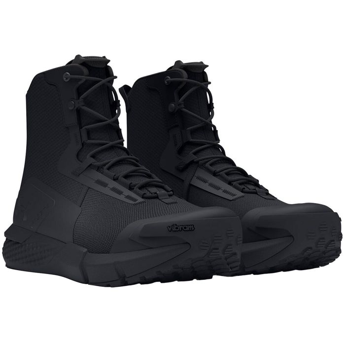 Ботинки Under Armour Men's Valsetz Soft Toe 8in Tactical Boots