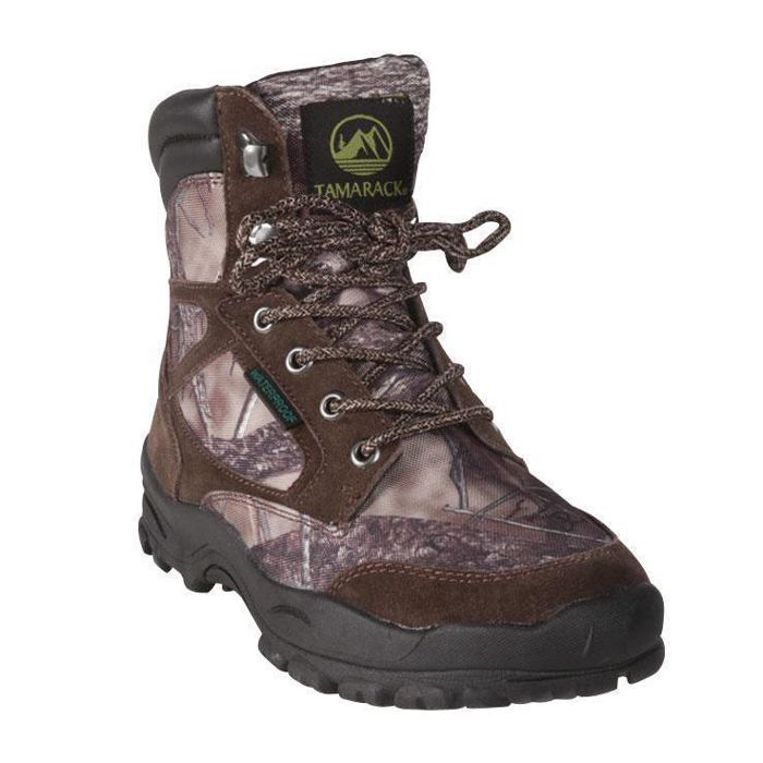 Охотничьи сапоги Tamarack Women's Mountaineer 400g Insulated Waterproof Hunting Boots