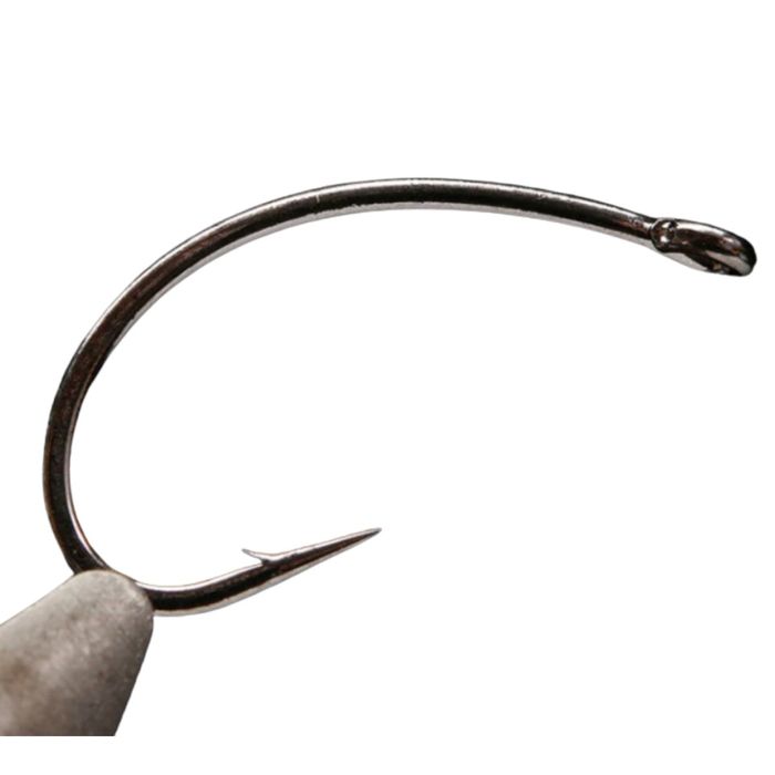 Крючки J. Stockard Fly Fishing UCK Universal Caddis Or Klink Hook