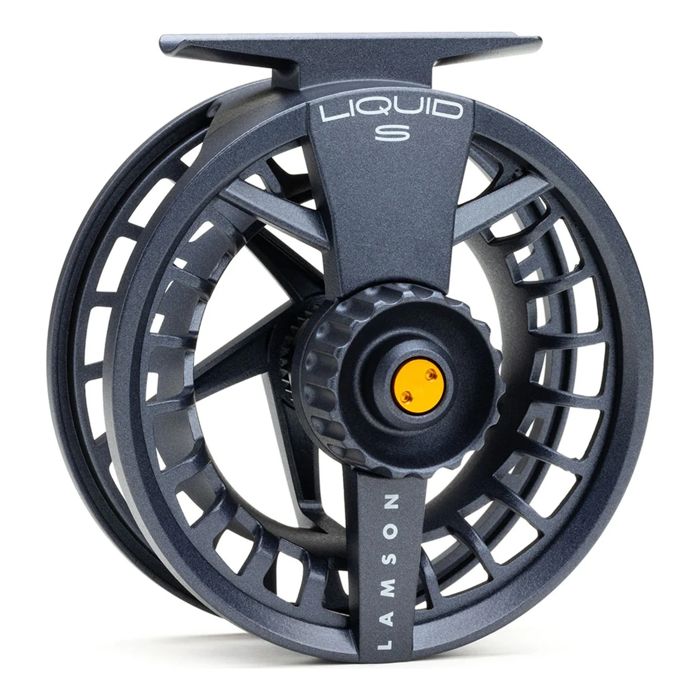 Нахлыстовая катушка Lamson Liquid S Series Fly Reel