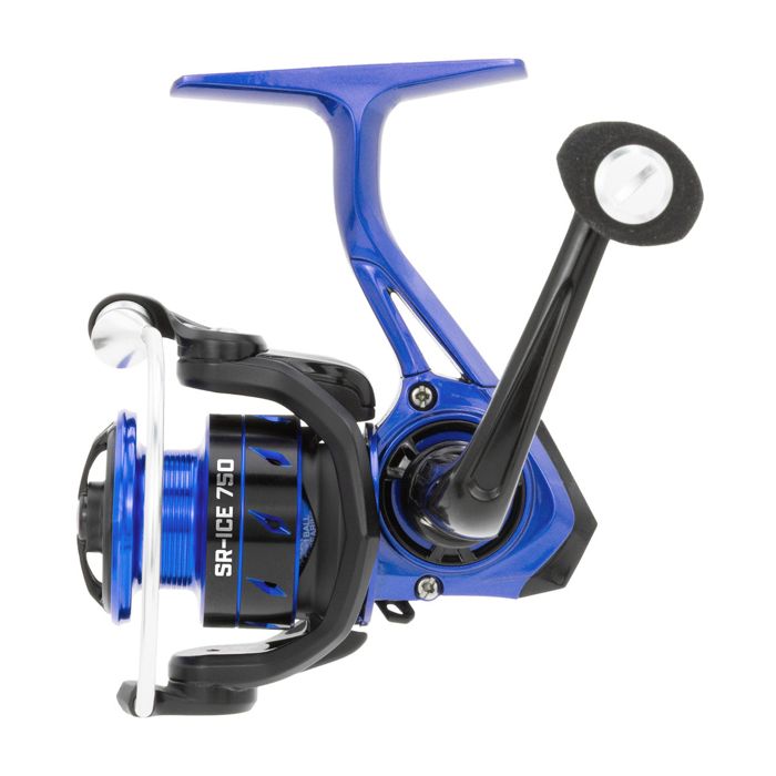 Безынерционная катушка SR-ICE Spinning Reel - 750