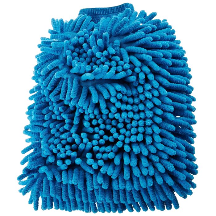 Перчатки STARBRITE Machine Washable Microfiber Reggae Mitt